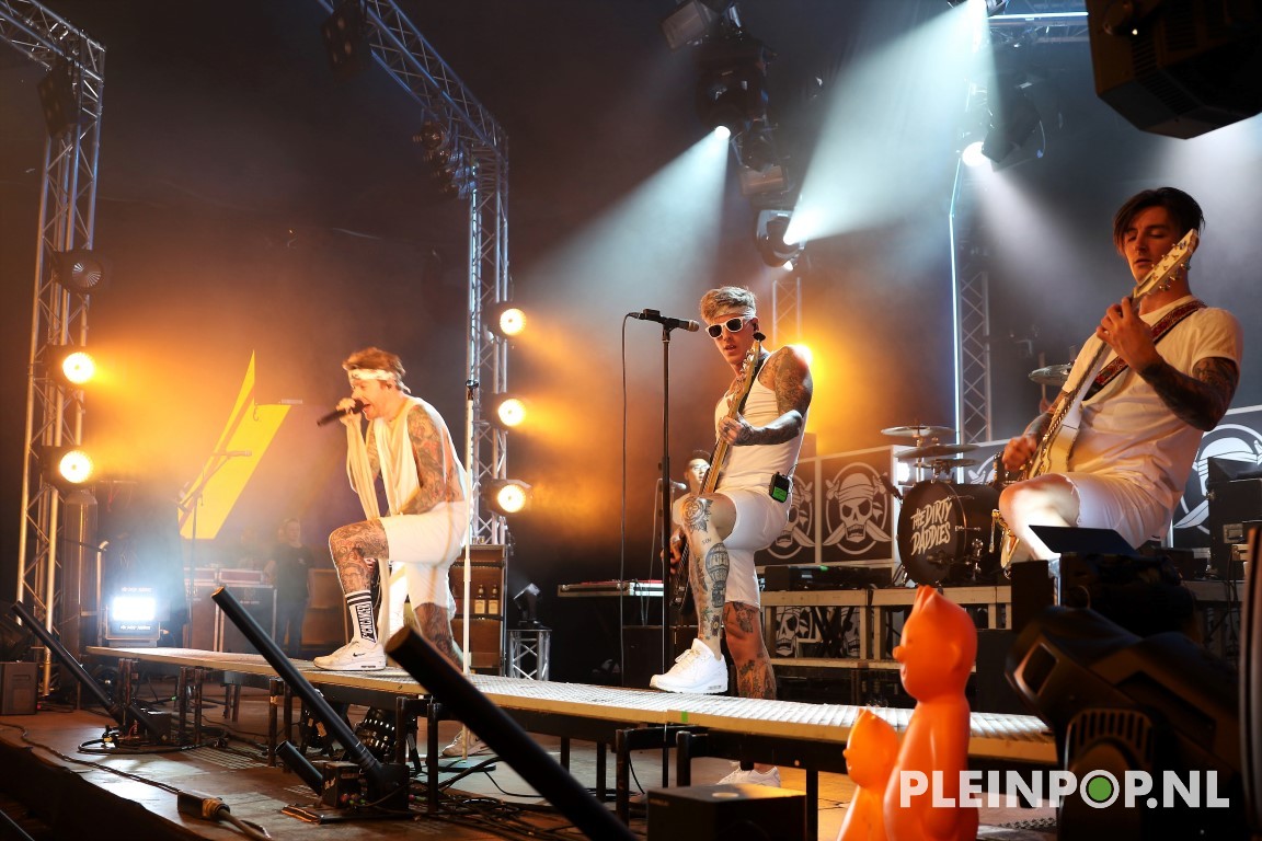 The Dirty Daddies (37)